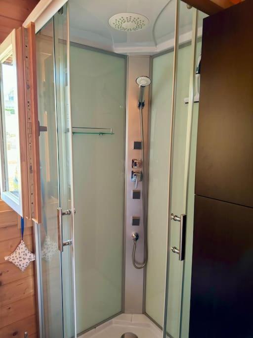 Cozy I Blockhuette Im Nationalpark I Ferienwohnung Neureichenau Exteriér fotografie